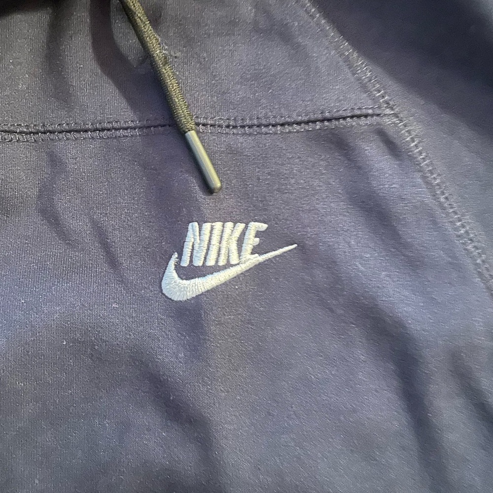 MUST GO Nike Women’s Hoodie Size 3xL - Picture 5 of 5